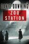 [John Russell & Effi Koenen 01] • John Russell - 01 - Zoo Station